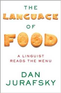 The Language of Food